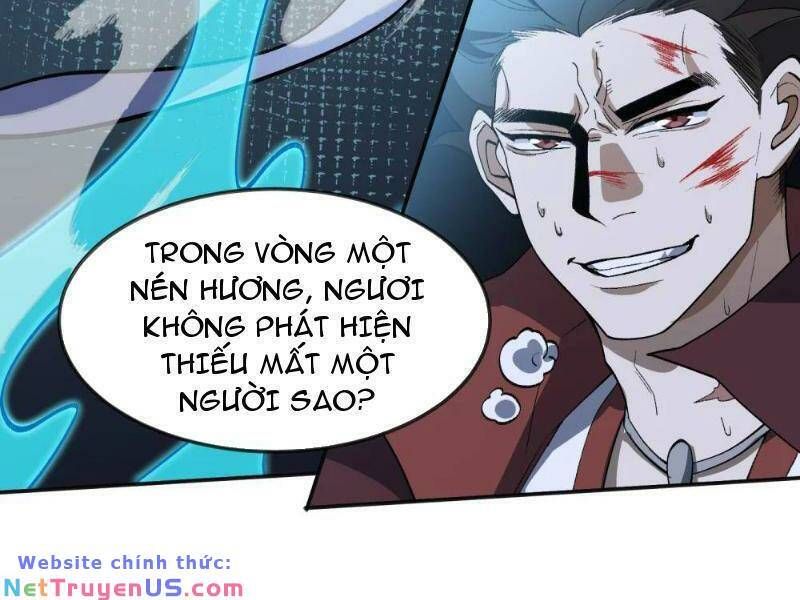 Ta Ở Tu Tiên Giới Chỉ Làm Giờ Hành Chính Chap 461 - Next Chap 462