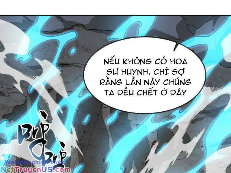 Ta Ở Tu Tiên Giới Chỉ Làm Giờ Hành Chính Chap 461 - Next Chap 462