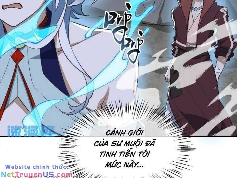 Ta Ở Tu Tiên Giới Chỉ Làm Giờ Hành Chính Chap 461 - Next Chap 462