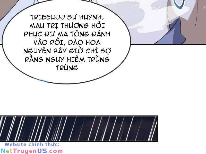 Ta Ở Tu Tiên Giới Chỉ Làm Giờ Hành Chính Chap 461 - Next Chap 462