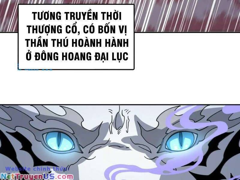 Ta Ở Tu Tiên Giới Chỉ Làm Giờ Hành Chính Chap 461 - Next Chap 462