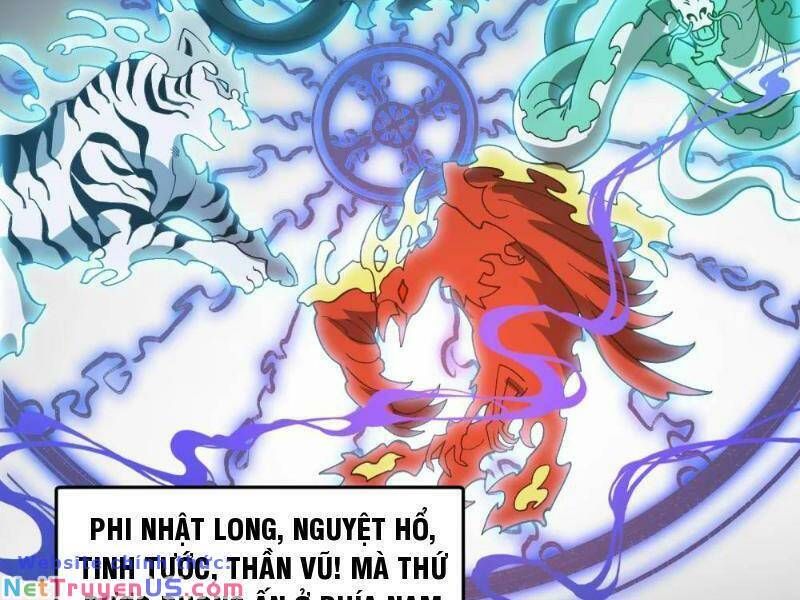 Ta Ở Tu Tiên Giới Chỉ Làm Giờ Hành Chính Chap 461 - Next Chap 462