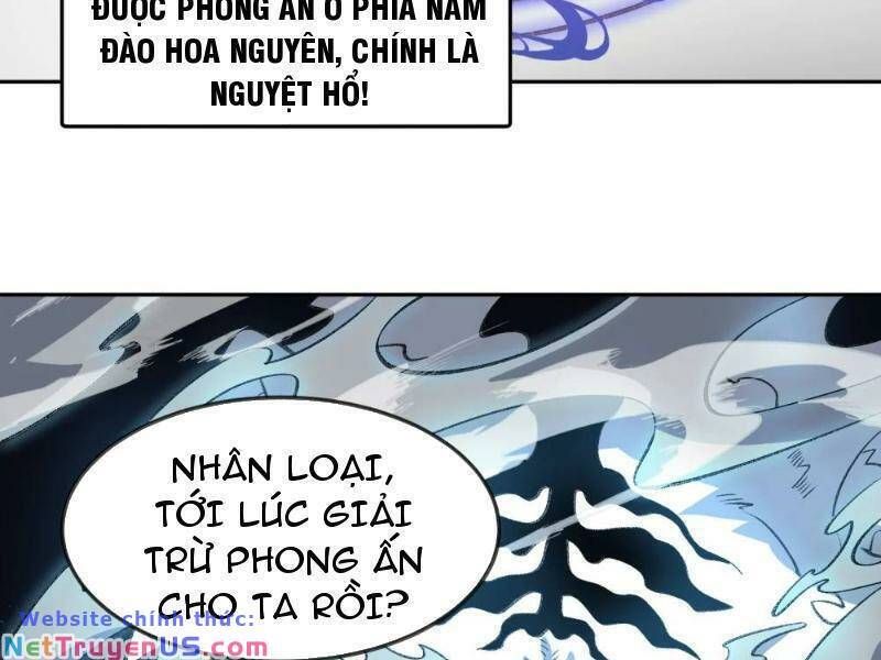 Ta Ở Tu Tiên Giới Chỉ Làm Giờ Hành Chính Chap 461 - Next Chap 462
