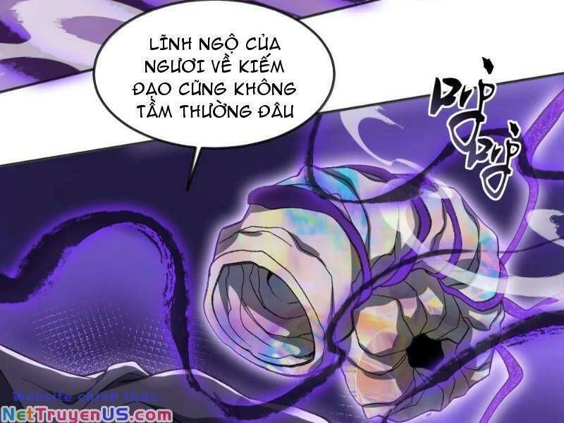 Ta Ở Tu Tiên Giới Chỉ Làm Giờ Hành Chính Chap 461 - Next Chap 462