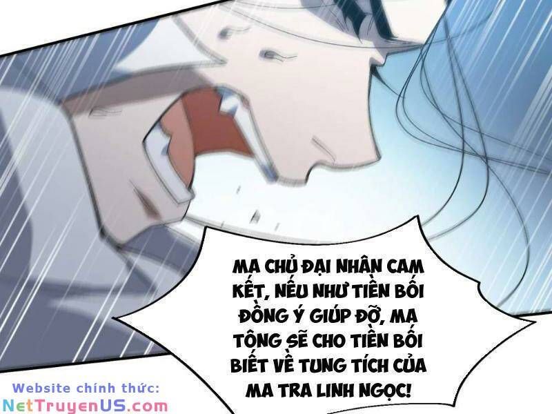 Ta Ở Tu Tiên Giới Chỉ Làm Giờ Hành Chính Chap 461 - Next Chap 462