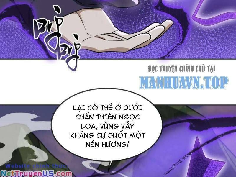 Ta Ở Tu Tiên Giới Chỉ Làm Giờ Hành Chính Chap 461 - Next Chap 462