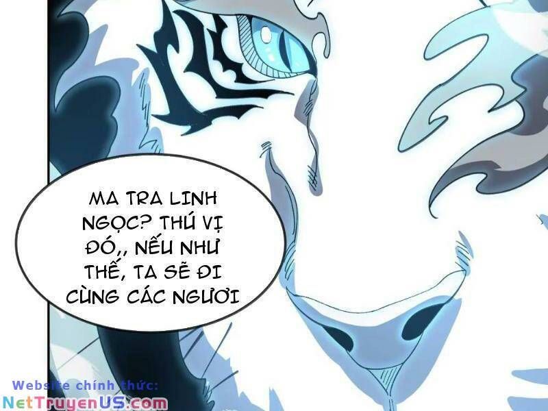 Ta Ở Tu Tiên Giới Chỉ Làm Giờ Hành Chính Chap 461 - Next Chap 462