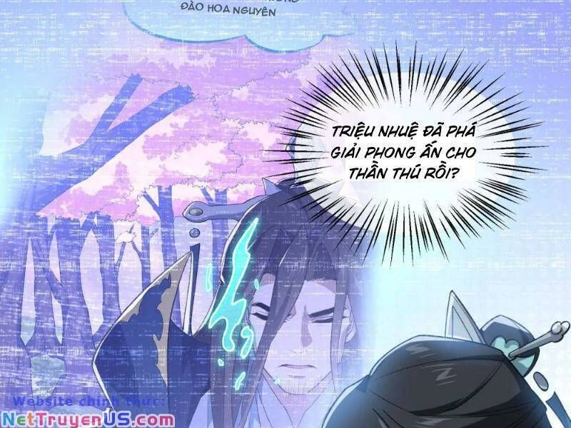 Ta Ở Tu Tiên Giới Chỉ Làm Giờ Hành Chính Chap 461 - Next Chap 462