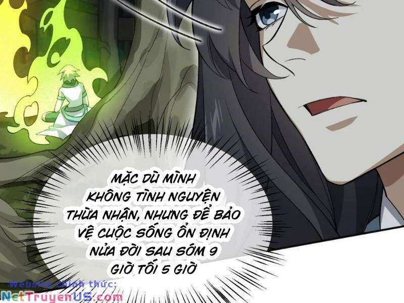 Ta Ở Tu Tiên Giới Chỉ Làm Giờ Hành Chính Chap 461 - Next Chap 462