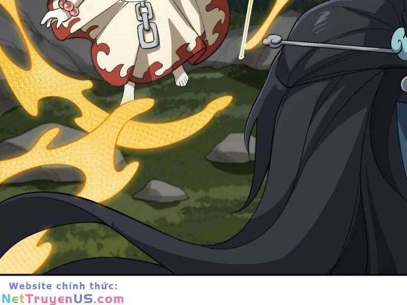 Ta Ở Tu Tiên Giới Chỉ Làm Giờ Hành Chính Chap 461 - Next Chap 462
