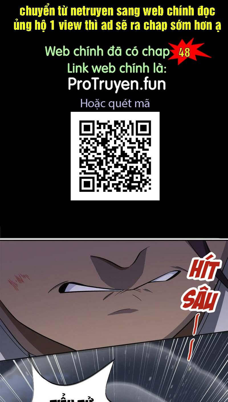 Ta Ở Tu Tiên Giới Chỉ Làm Giờ Hành Chính Chap 47 - Next Chap 48