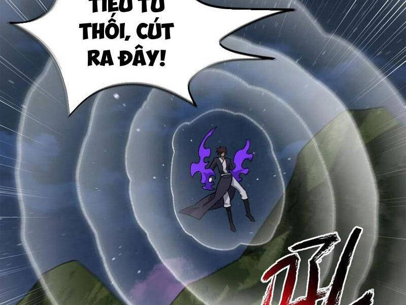 Ta Ở Tu Tiên Giới Chỉ Làm Giờ Hành Chính Chap 47 - Next Chap 48