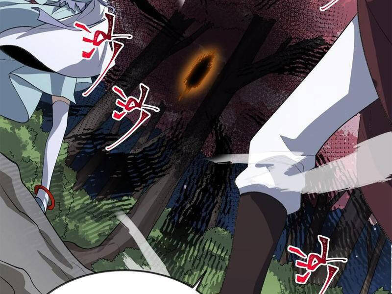 Ta Ở Tu Tiên Giới Chỉ Làm Giờ Hành Chính Chap 47 - Next Chap 48