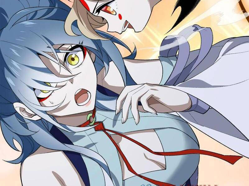 Ta Ở Tu Tiên Giới Chỉ Làm Giờ Hành Chính Chap 47 - Next Chap 48