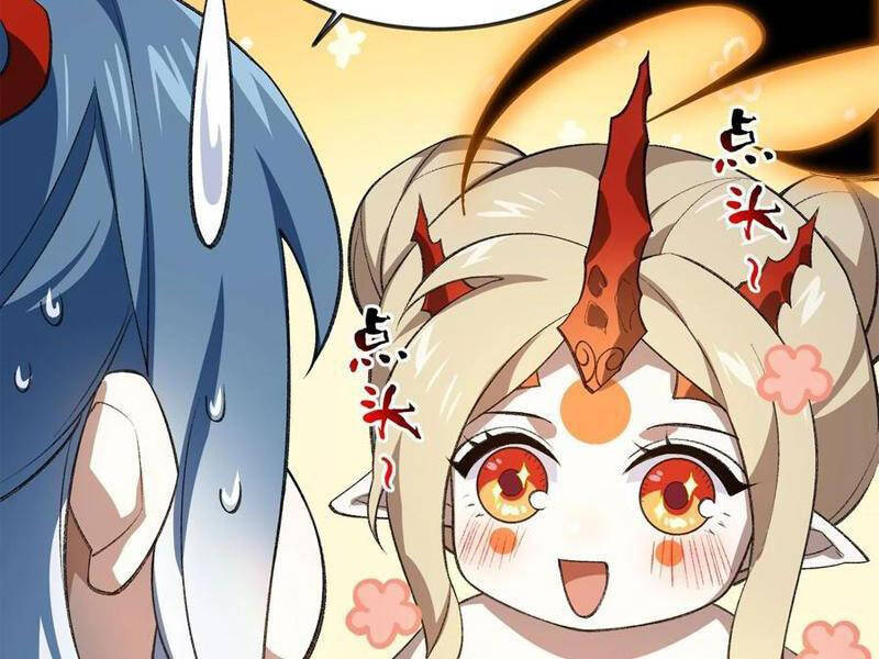 Ta Ở Tu Tiên Giới Chỉ Làm Giờ Hành Chính Chap 47 - Next Chap 48