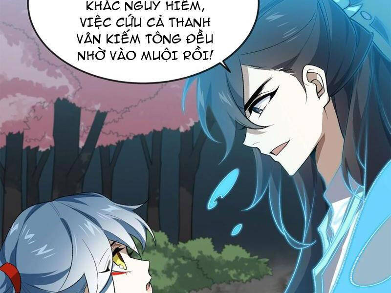 Ta Ở Tu Tiên Giới Chỉ Làm Giờ Hành Chính Chap 47 - Next Chap 48
