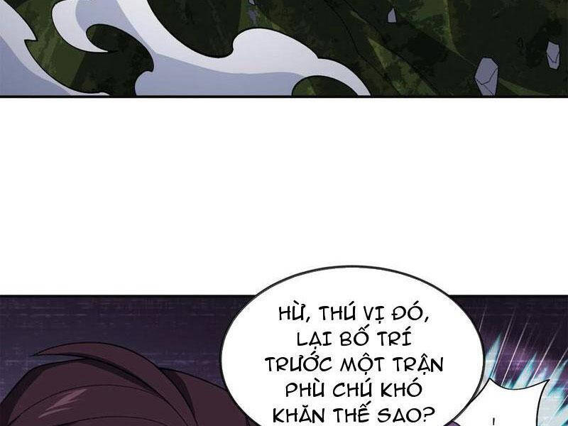 Ta Ở Tu Tiên Giới Chỉ Làm Giờ Hành Chính Chap 47 - Next Chap 48
