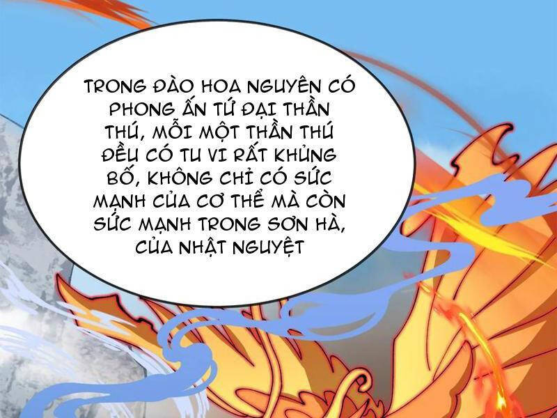Ta Ở Tu Tiên Giới Chỉ Làm Giờ Hành Chính Chap 47 - Next Chap 48