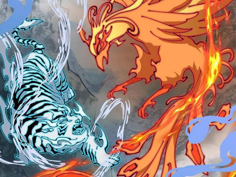 Ta Ở Tu Tiên Giới Chỉ Làm Giờ Hành Chính Chap 47 - Next Chap 48