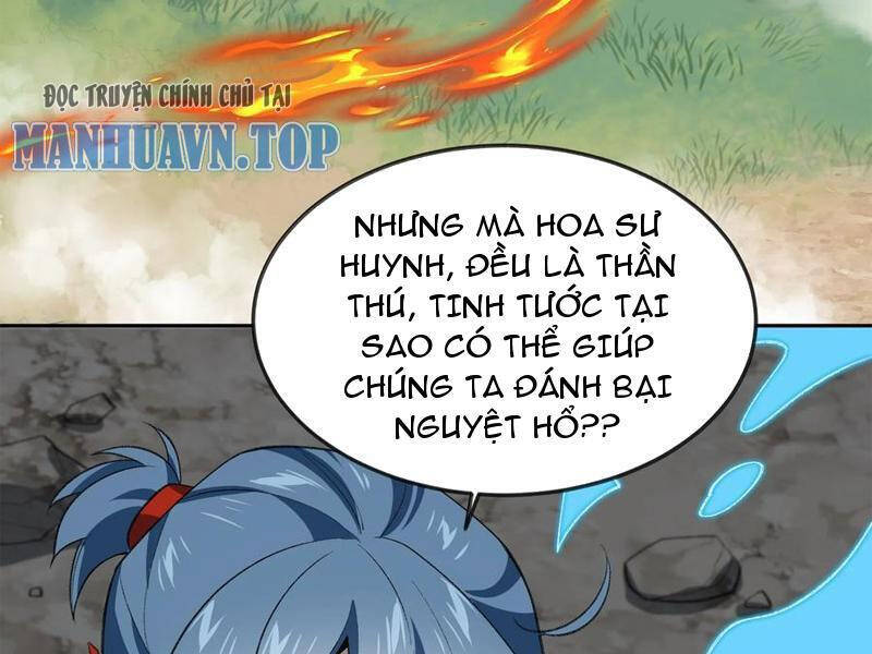 Ta Ở Tu Tiên Giới Chỉ Làm Giờ Hành Chính Chap 47 - Next Chap 48