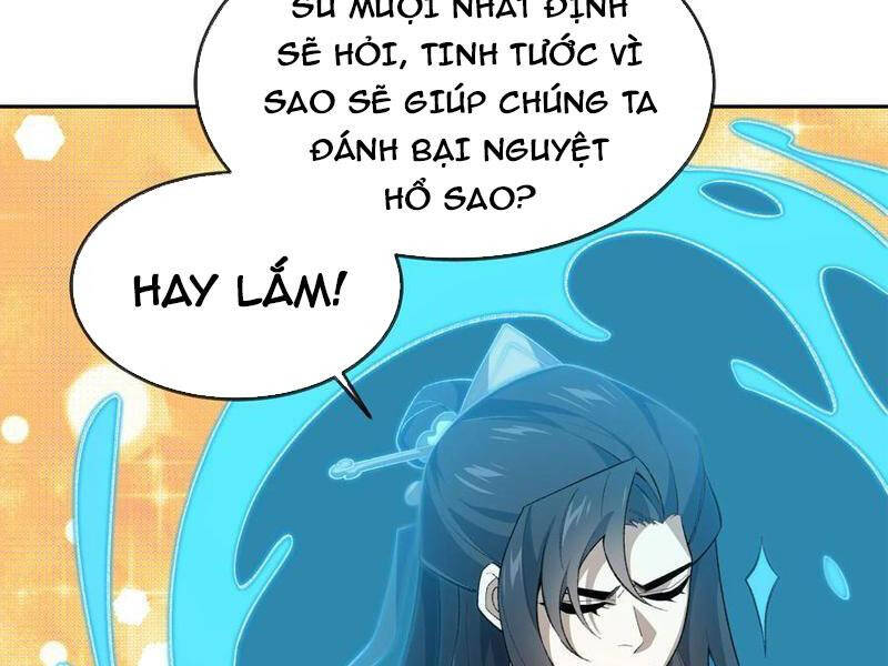 Ta Ở Tu Tiên Giới Chỉ Làm Giờ Hành Chính Chap 47 - Next Chap 48