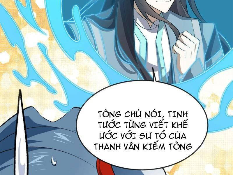 Ta Ở Tu Tiên Giới Chỉ Làm Giờ Hành Chính Chap 47 - Next Chap 48