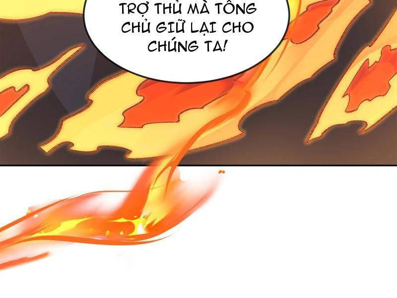 Ta Ở Tu Tiên Giới Chỉ Làm Giờ Hành Chính Chap 47 - Next Chap 48