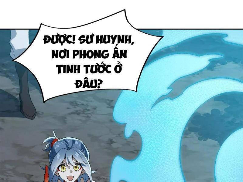 Ta Ở Tu Tiên Giới Chỉ Làm Giờ Hành Chính Chap 47 - Next Chap 48