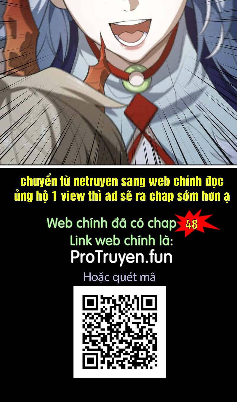 Ta Ở Tu Tiên Giới Chỉ Làm Giờ Hành Chính Chap 47 - Next Chap 48