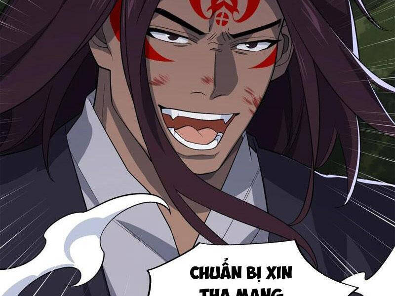 Ta Ở Tu Tiên Giới Chỉ Làm Giờ Hành Chính Chap 47 - Next Chap 48