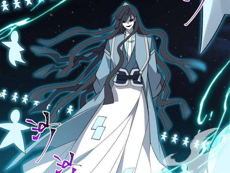 Ta Ở Tu Tiên Giới Chỉ Làm Giờ Hành Chính Chap 47 - Next Chap 48