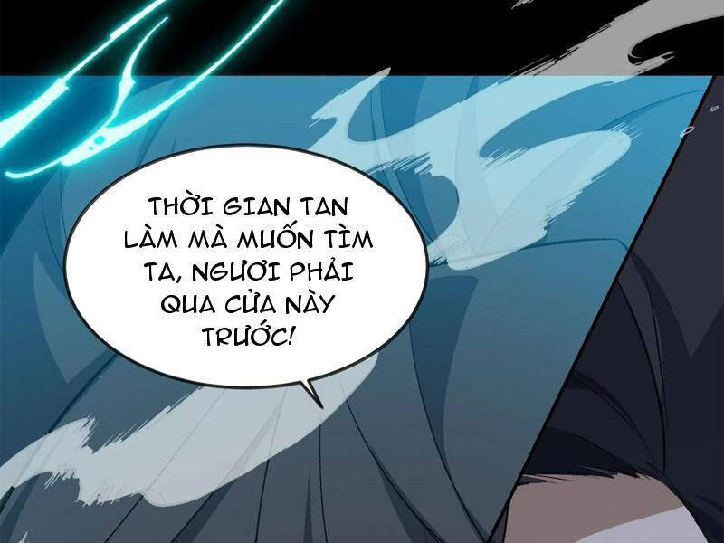 Ta Ở Tu Tiên Giới Chỉ Làm Giờ Hành Chính Chap 47 - Next Chap 48