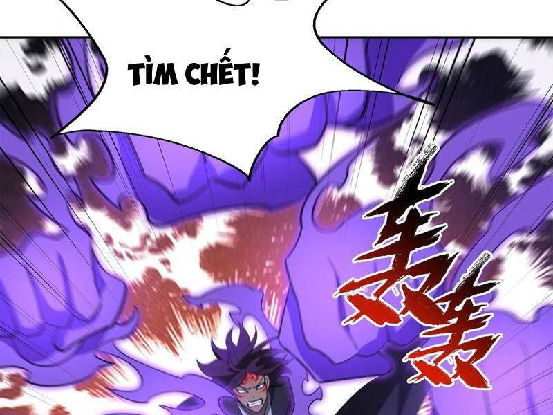 Ta Ở Tu Tiên Giới Chỉ Làm Giờ Hành Chính Chap 47 - Next Chap 48