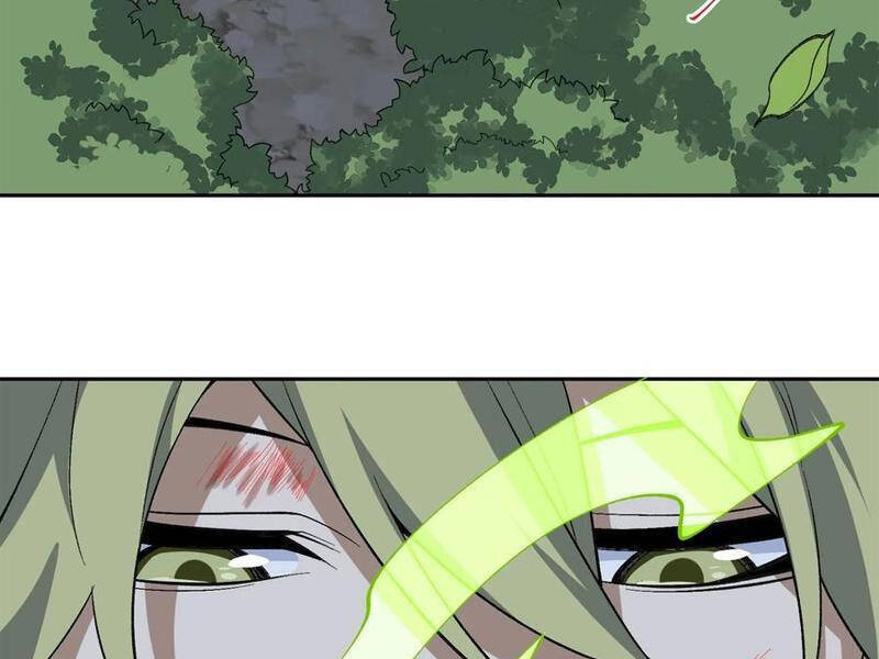 Ta Ở Tu Tiên Giới Chỉ Làm Giờ Hành Chính Chap 47 - Next Chap 48
