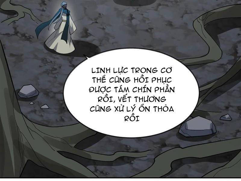 Ta Ở Tu Tiên Giới Chỉ Làm Giờ Hành Chính Chap 47 - Next Chap 48