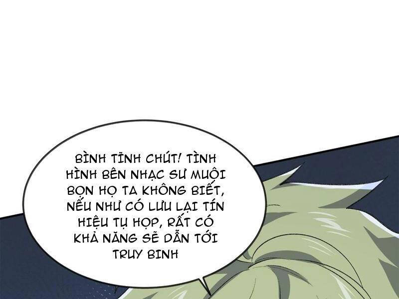 Ta Ở Tu Tiên Giới Chỉ Làm Giờ Hành Chính Chap 47 - Next Chap 48