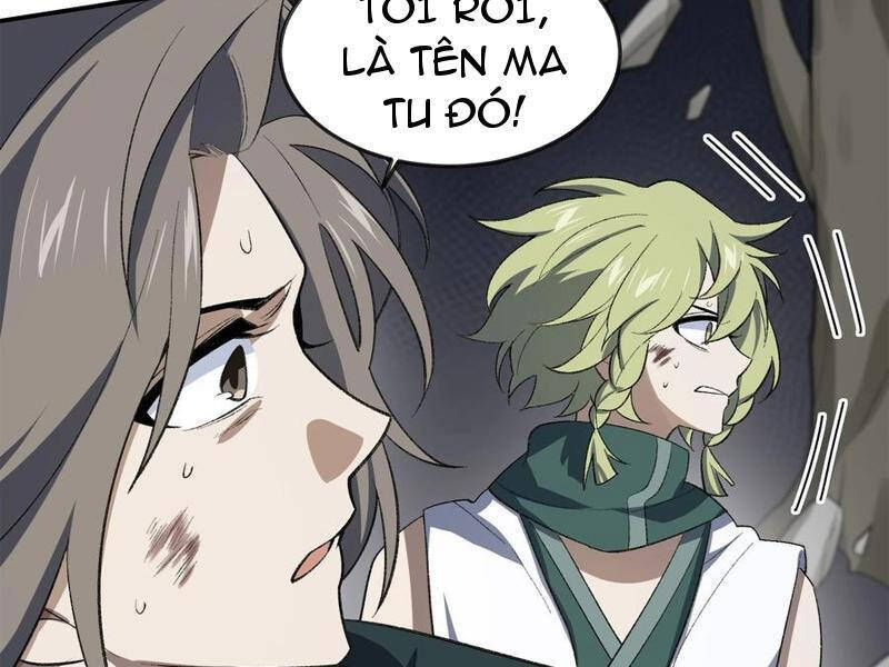 Ta Ở Tu Tiên Giới Chỉ Làm Giờ Hành Chính Chap 47 - Next Chap 48