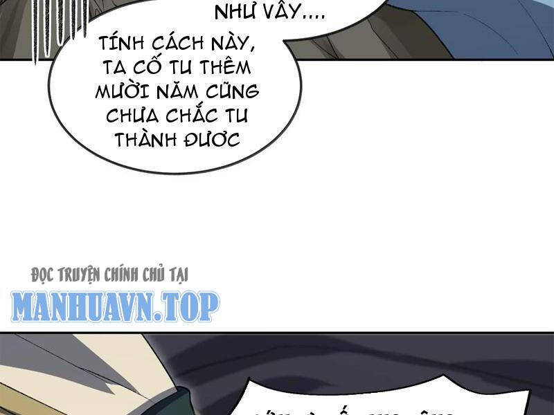 Ta Ở Tu Tiên Giới Chỉ Làm Giờ Hành Chính Chap 47 - Next Chap 48