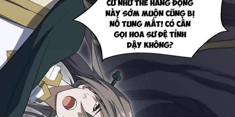 Ta Ở Tu Tiên Giới Chỉ Làm Giờ Hành Chính Chap 47 - Next Chap 48