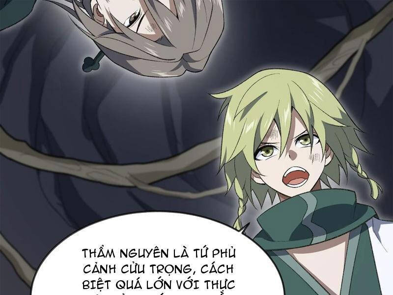 Ta Ở Tu Tiên Giới Chỉ Làm Giờ Hành Chính Chap 47 - Next Chap 48