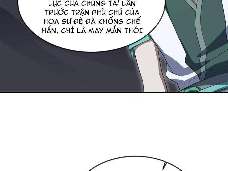 Ta Ở Tu Tiên Giới Chỉ Làm Giờ Hành Chính Chap 47 - Next Chap 48