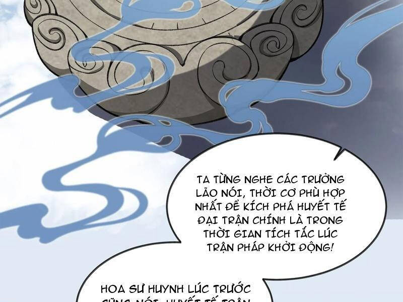 Ta Ở Tu Tiên Giới Chỉ Làm Giờ Hành Chính Chap 47 - Next Chap 48