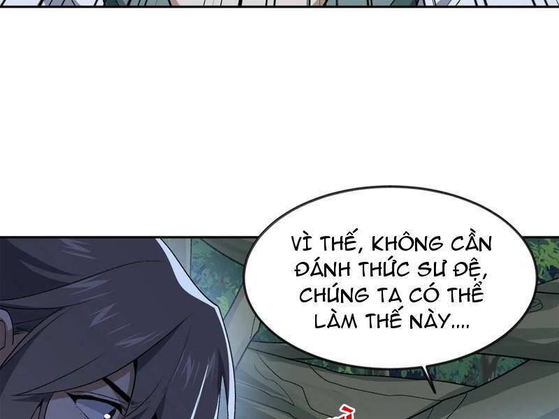 Ta Ở Tu Tiên Giới Chỉ Làm Giờ Hành Chính Chap 47 - Next Chap 48
