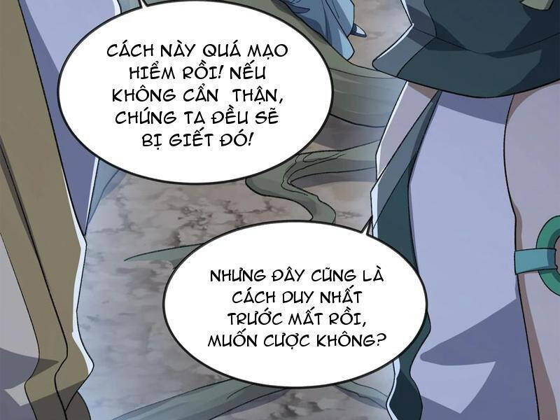 Ta Ở Tu Tiên Giới Chỉ Làm Giờ Hành Chính Chap 47 - Next Chap 48