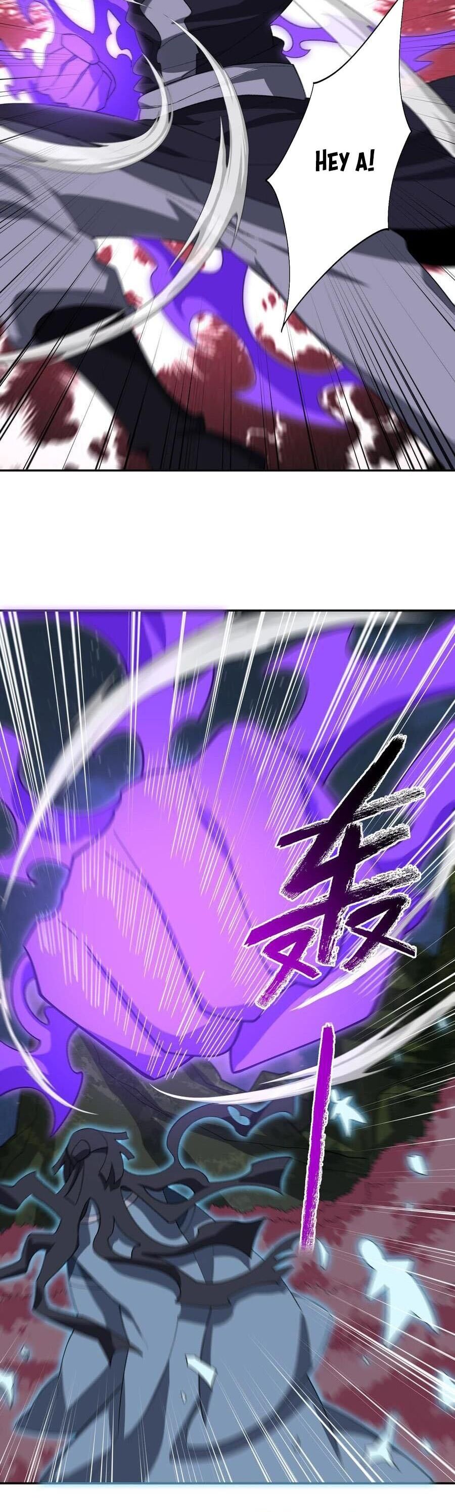 Ta Ở Tu Tiên Giới Chỉ Làm Giờ Hành Chính Chap 48 - Next Chap 49