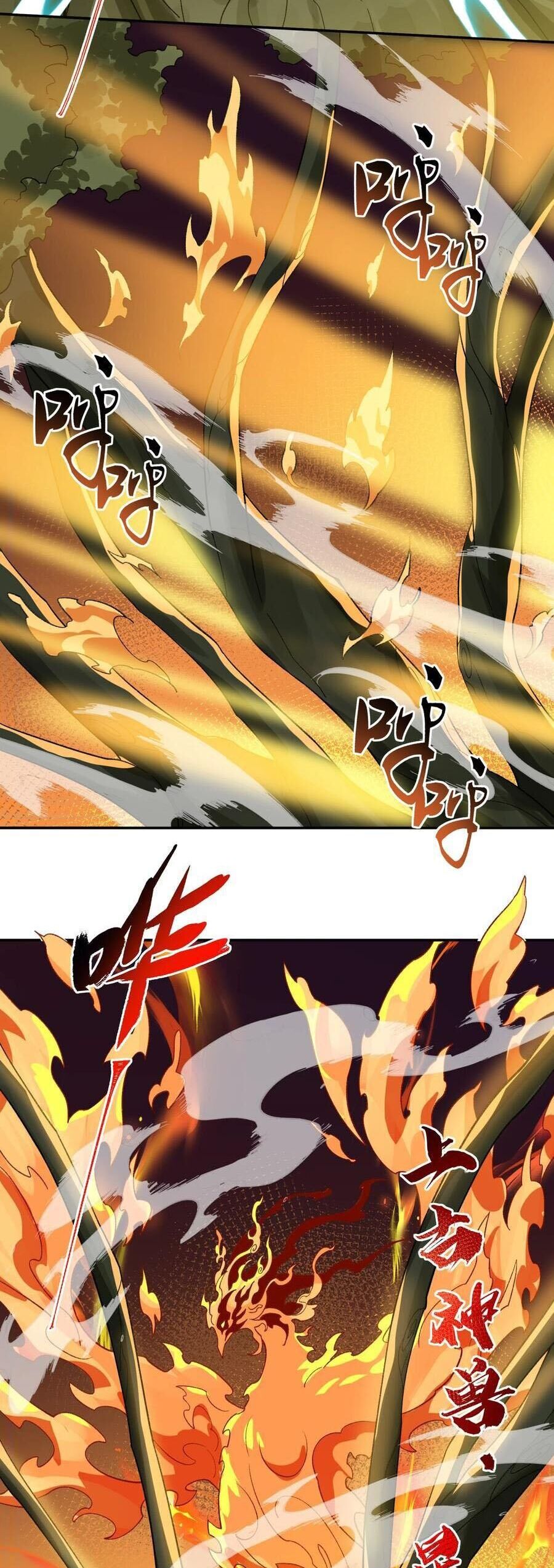Ta Ở Tu Tiên Giới Chỉ Làm Giờ Hành Chính Chap 48 - Next Chap 49