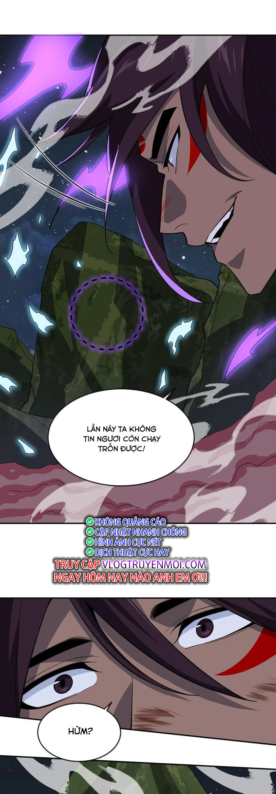 Ta Ở Tu Tiên Giới Chỉ Làm Giờ Hành Chính Chap 48 - Next Chap 49