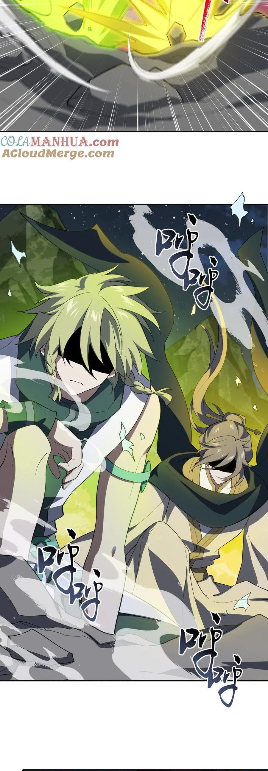 Ta Ở Tu Tiên Giới Chỉ Làm Giờ Hành Chính Chap 48 - Next Chap 49