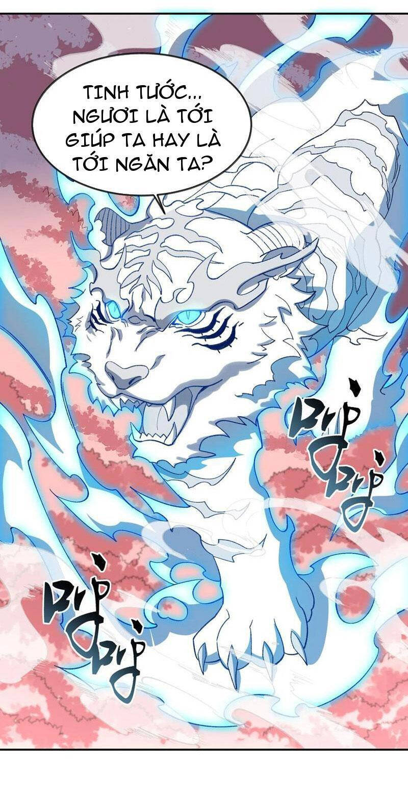 Ta Ở Tu Tiên Giới Chỉ Làm Giờ Hành Chính Chap 49 - Next Chap 50