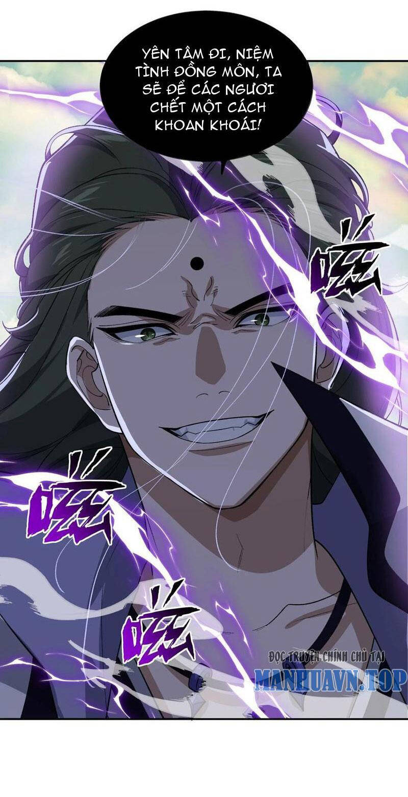 Ta Ở Tu Tiên Giới Chỉ Làm Giờ Hành Chính Chap 49 - Next Chap 50